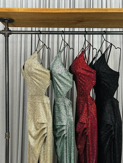 Vestido Cher (VE138)