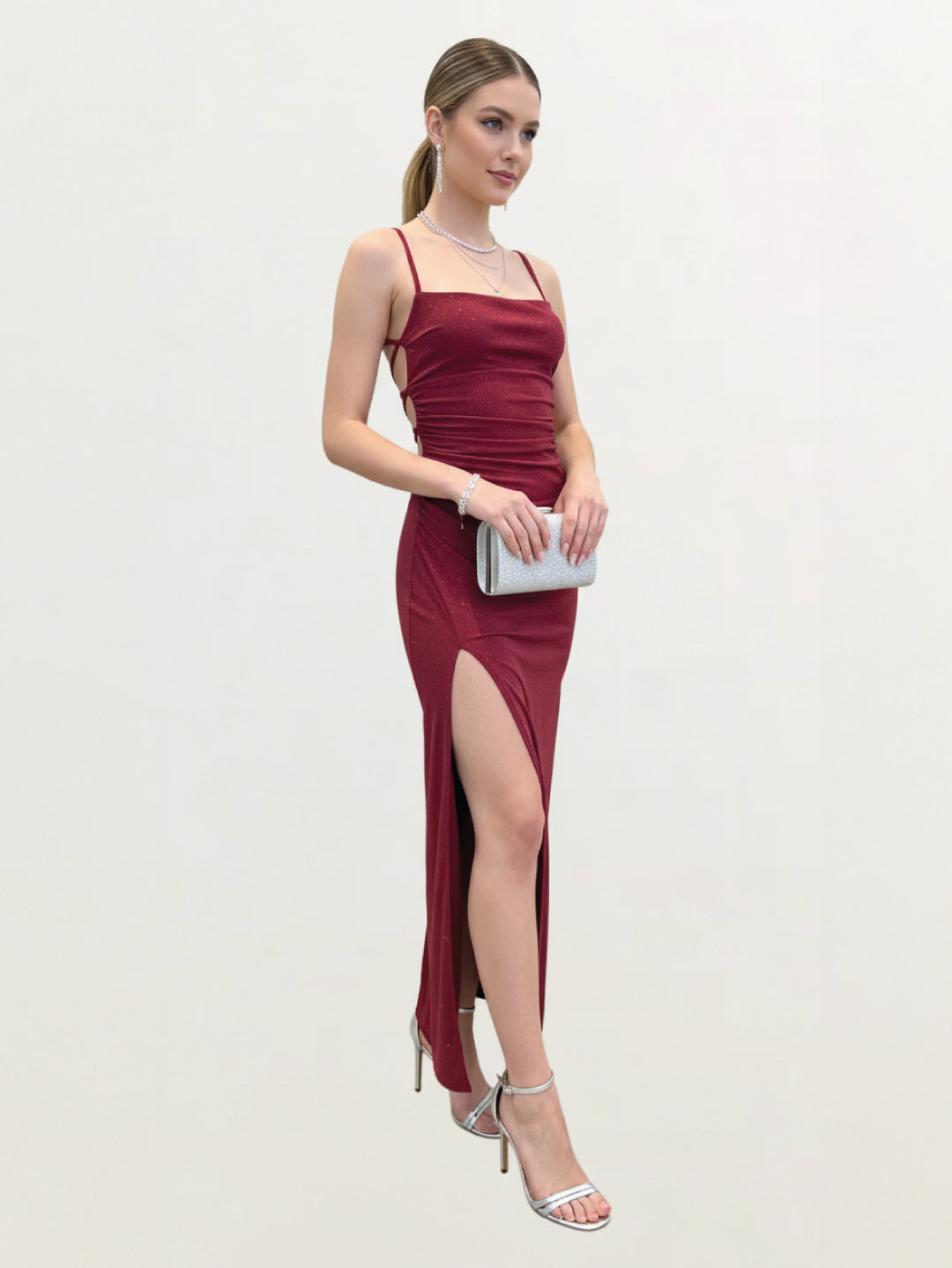 Vestido Hannah (VE139)