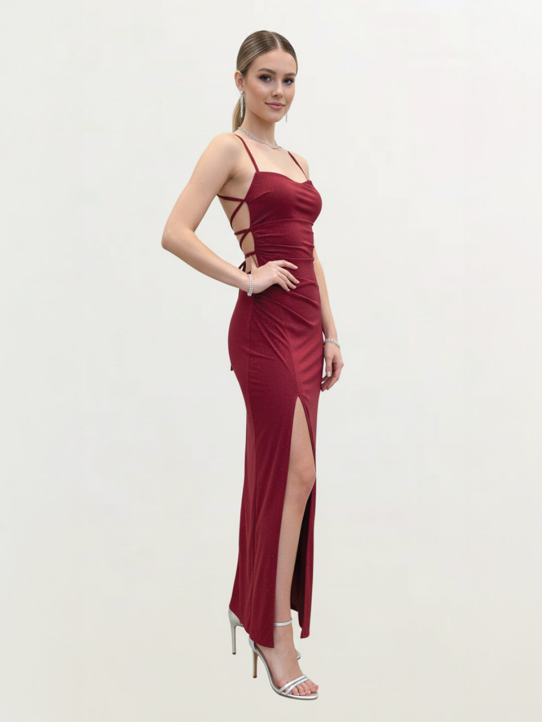 Vestido Hannah (VE139)