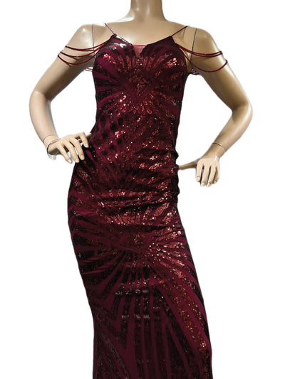 Vestido Luxe (VI17)