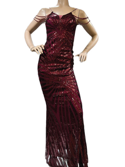 Vestido Luxe (VI17)