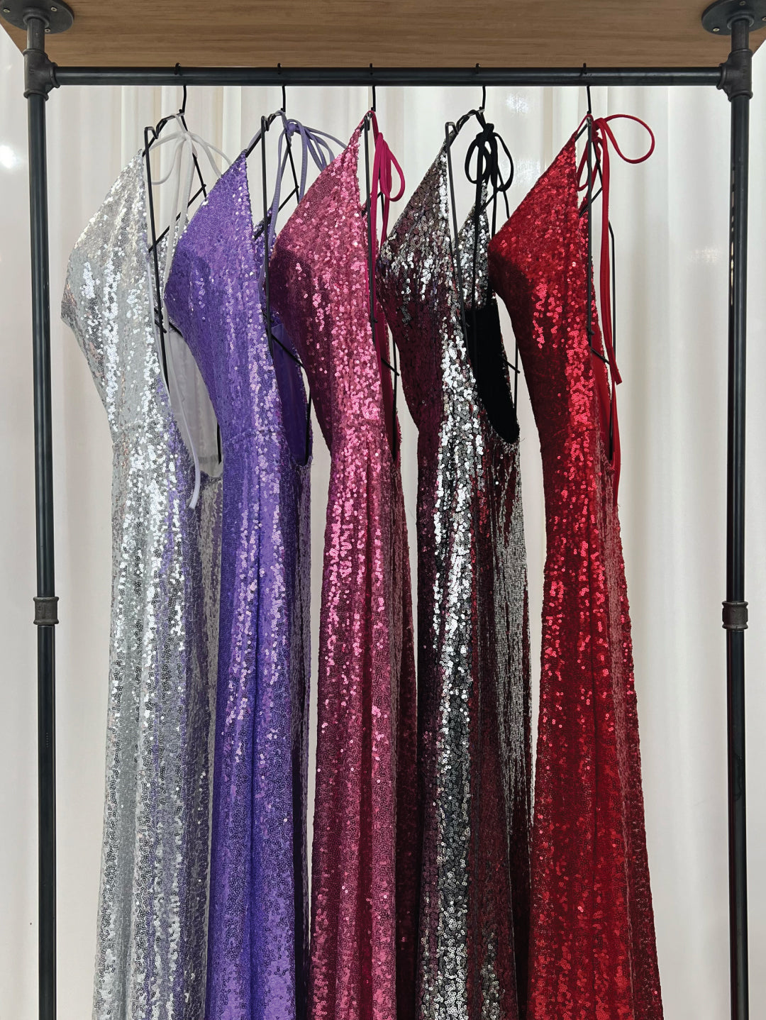 Vestido Leya (VE81)