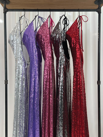 Vestido Leya (VE81)