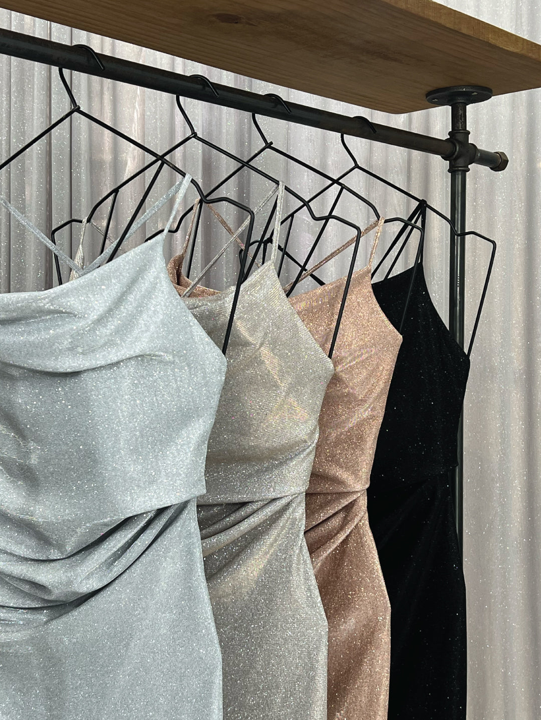 Vestido Alina (VE119)