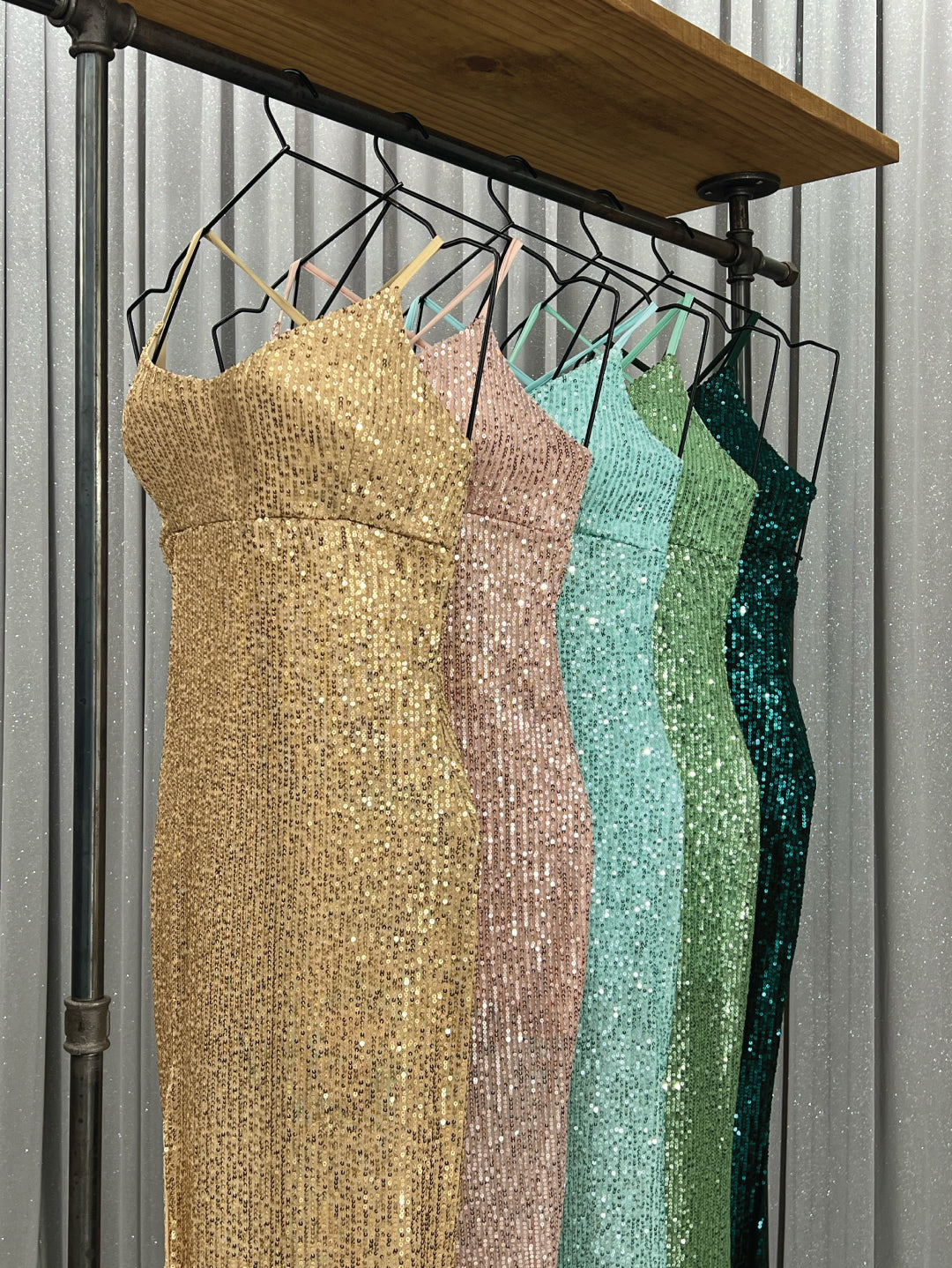 Vestido Juliette (VE123)