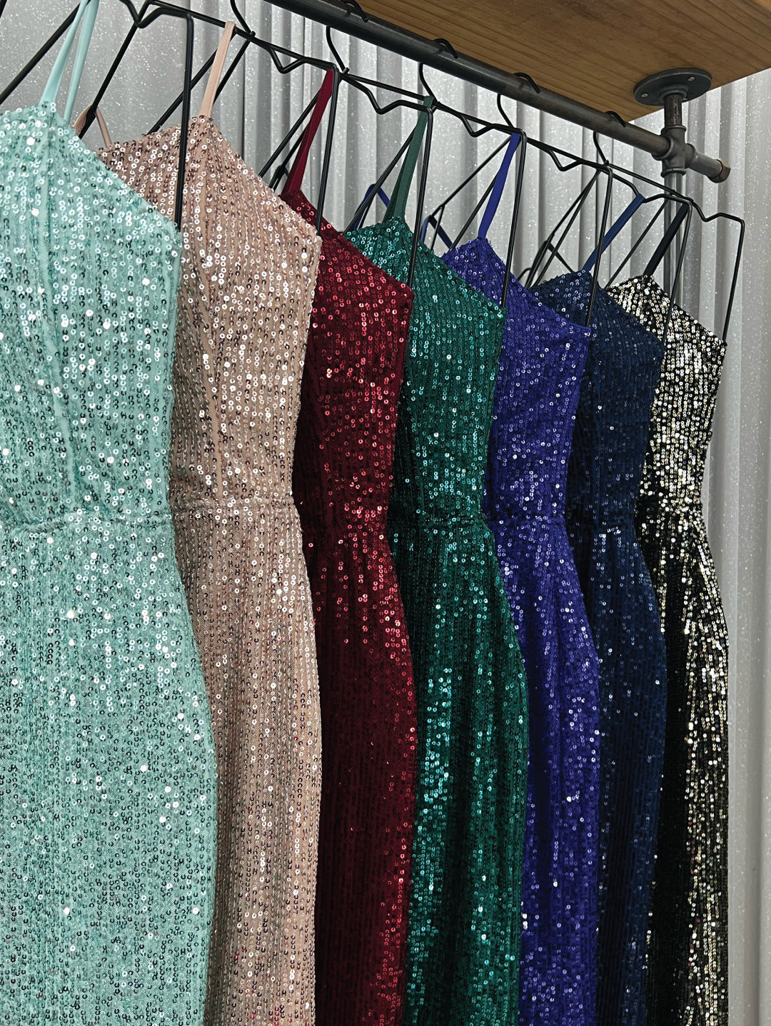 Vestido Giselle (VE137)