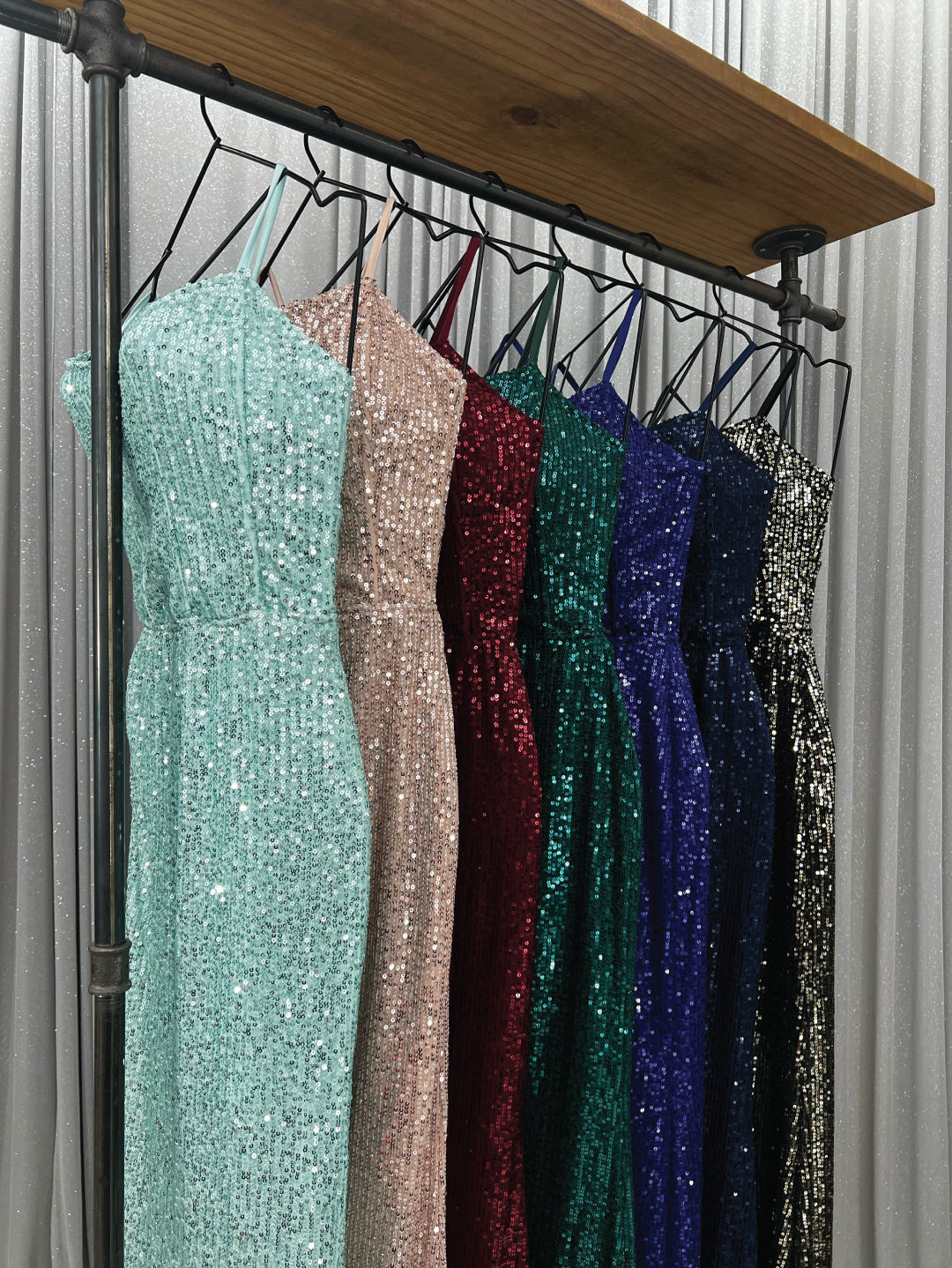 Vestido Giselle (VE137)