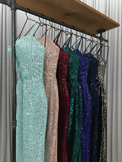 Vestido Giselle (VE137)