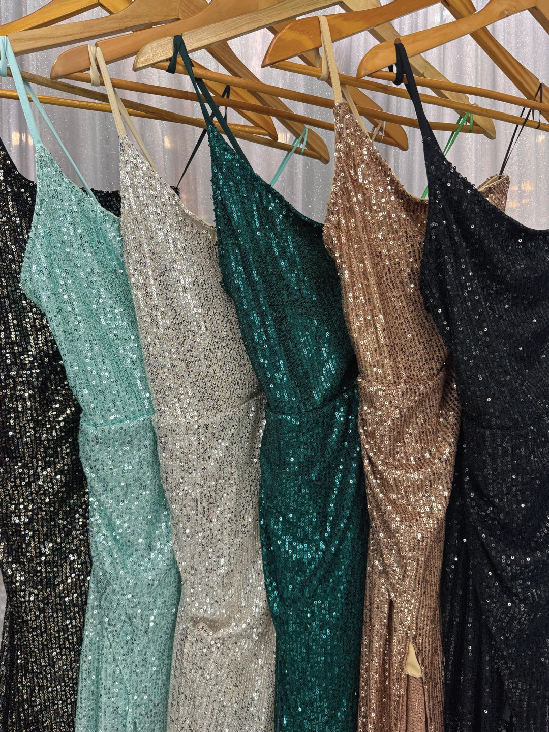 Vestido Tequila (VE110)