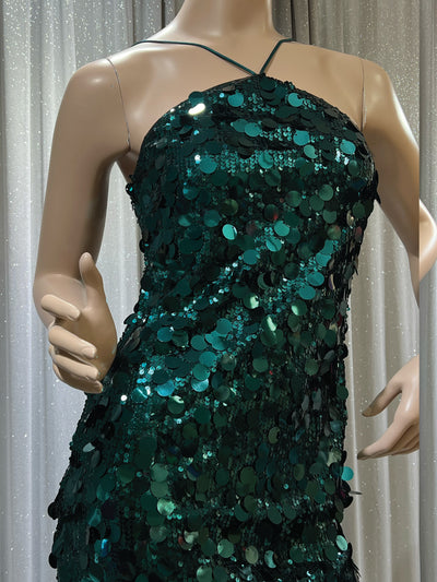 Vestido Jordyn (VI18)