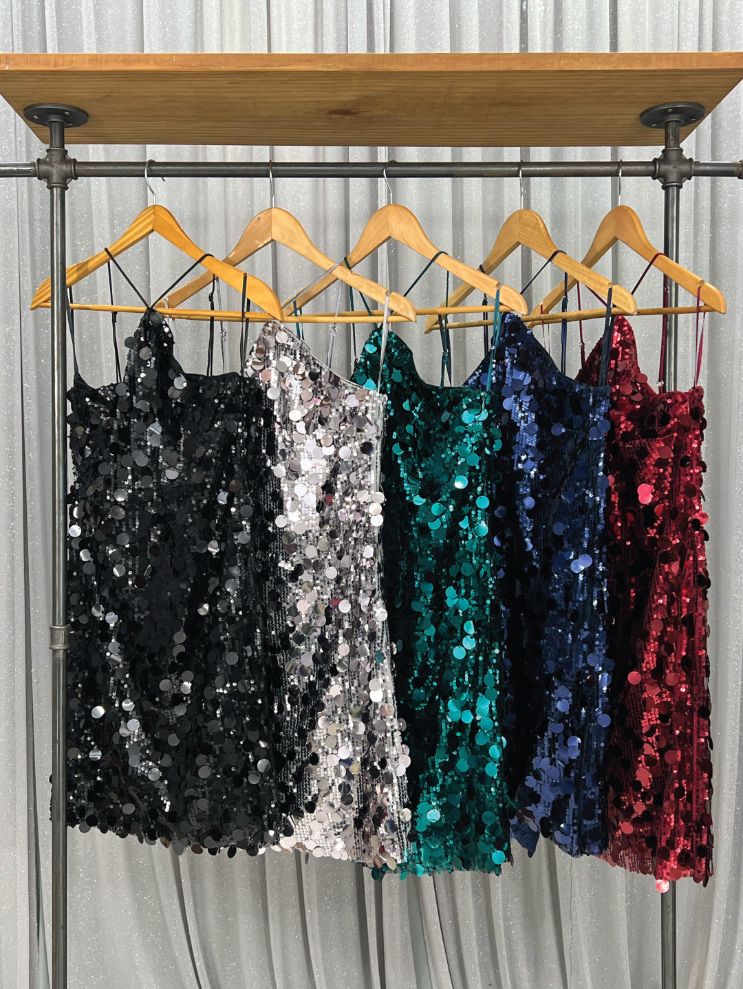 Vestido Jordyn (VI18)