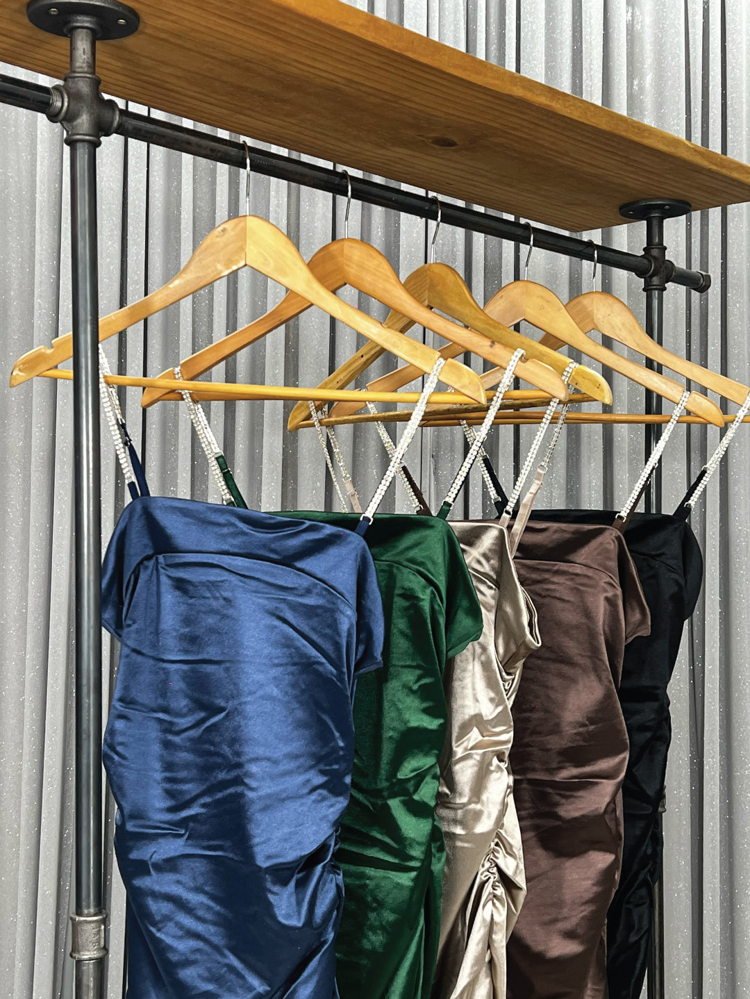 Vestido Karen (VI11)