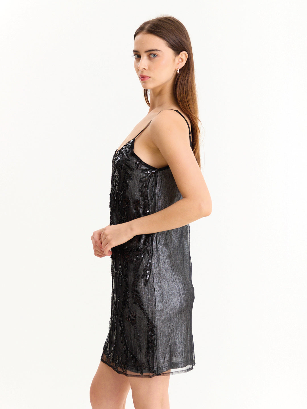 Vestido Kendall (VI4)