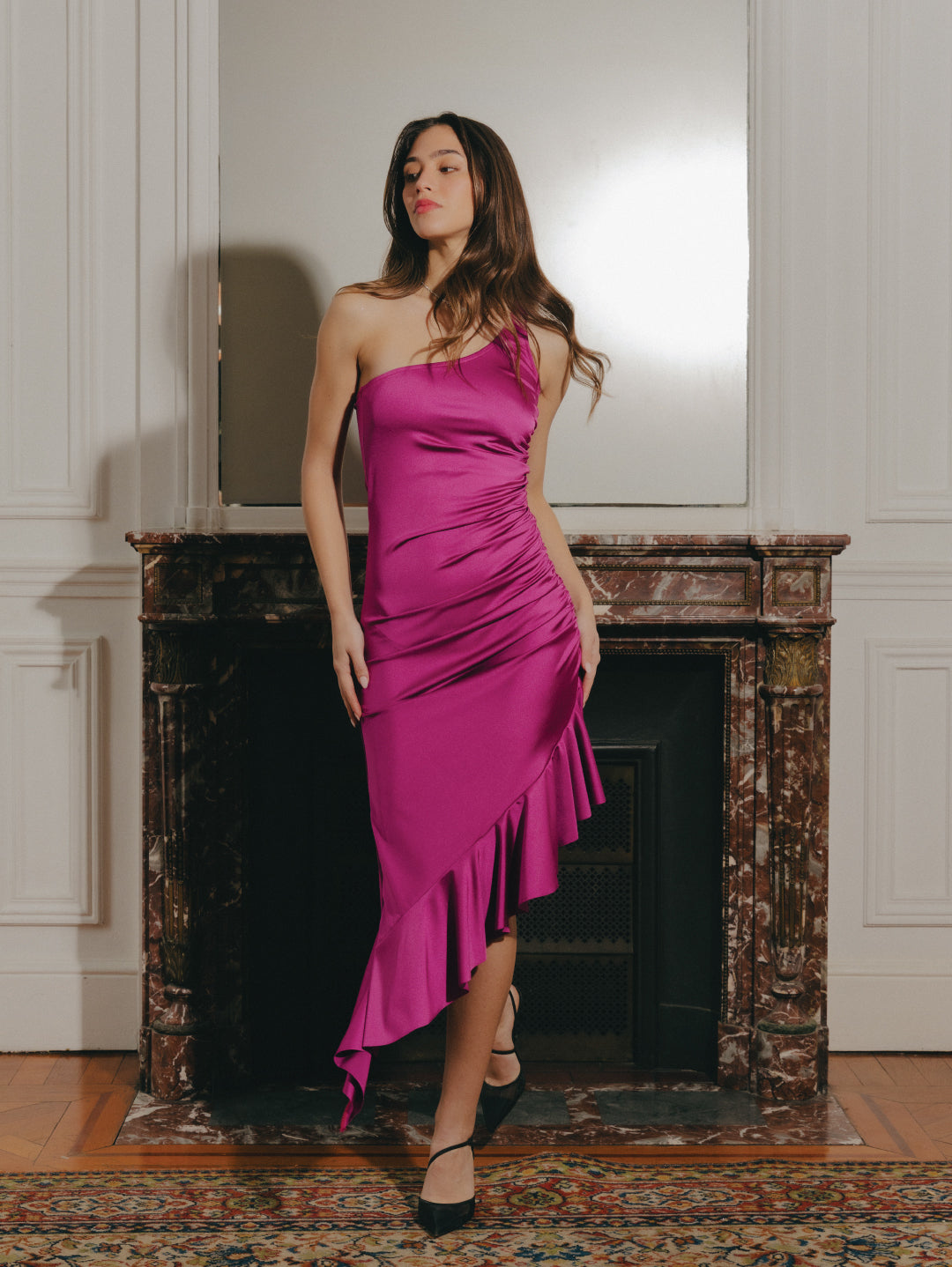 Vestido Lauren (VE104)