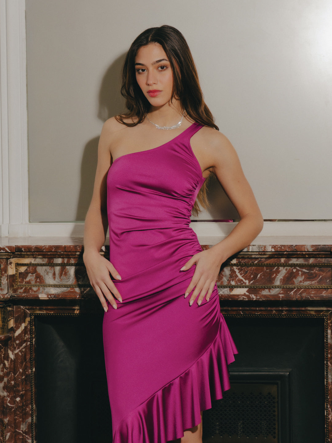 Vestido Lauren (VE104)