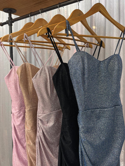 Vestido Sydney (VE111)