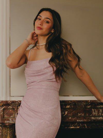 Vestido Zendaya (VE108)