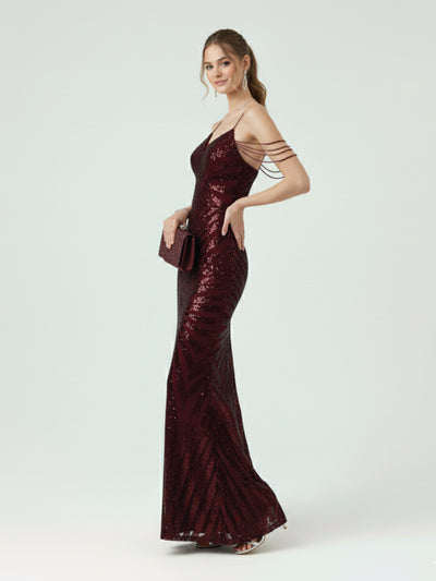 Vestido Luxe (VI17)