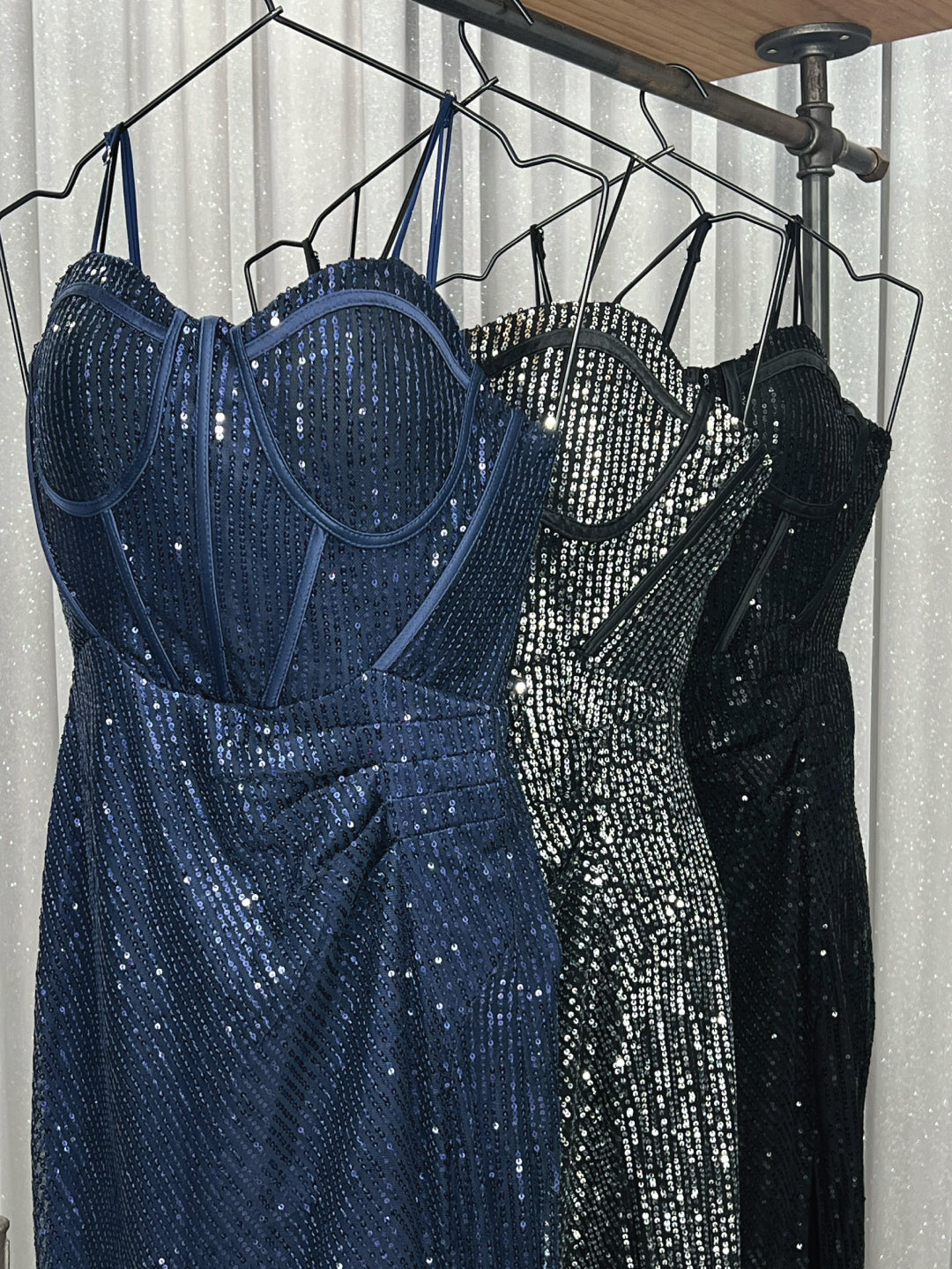 Vestido Olivia (VI19)