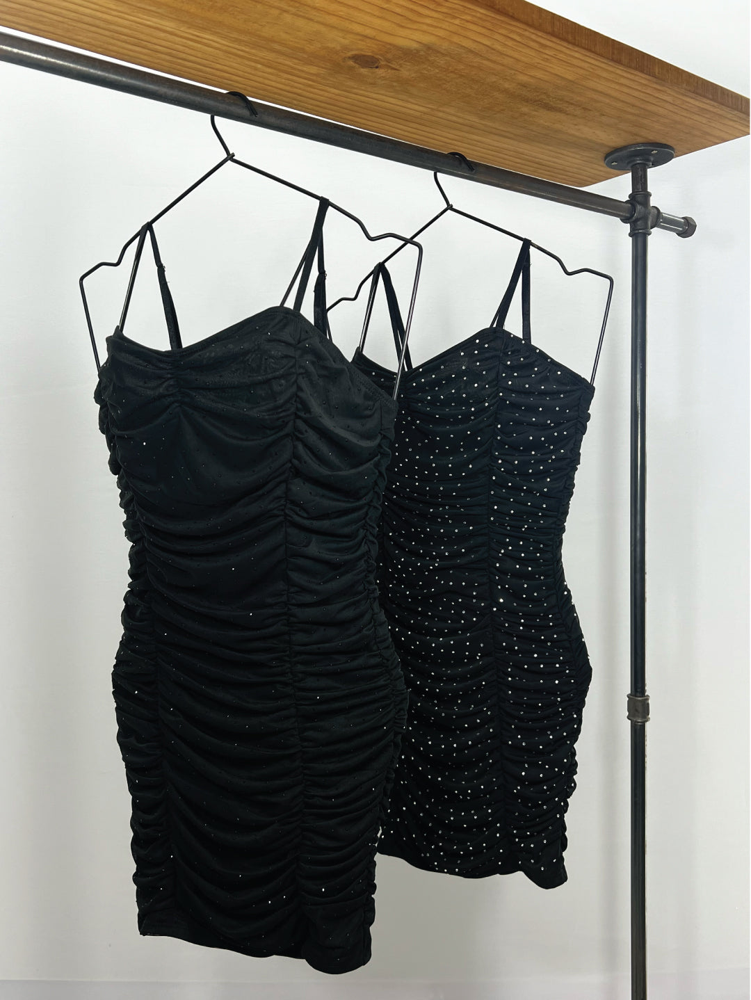 Vestido Ashley (VI7)