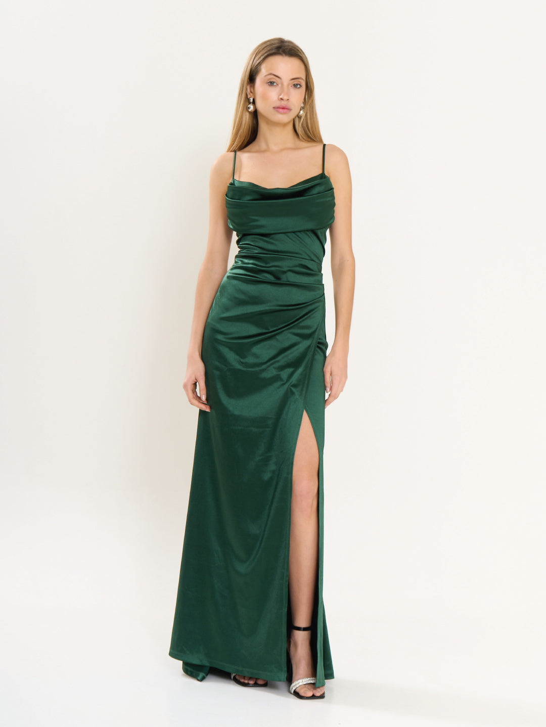 Vestido Jacqueline (VI8)