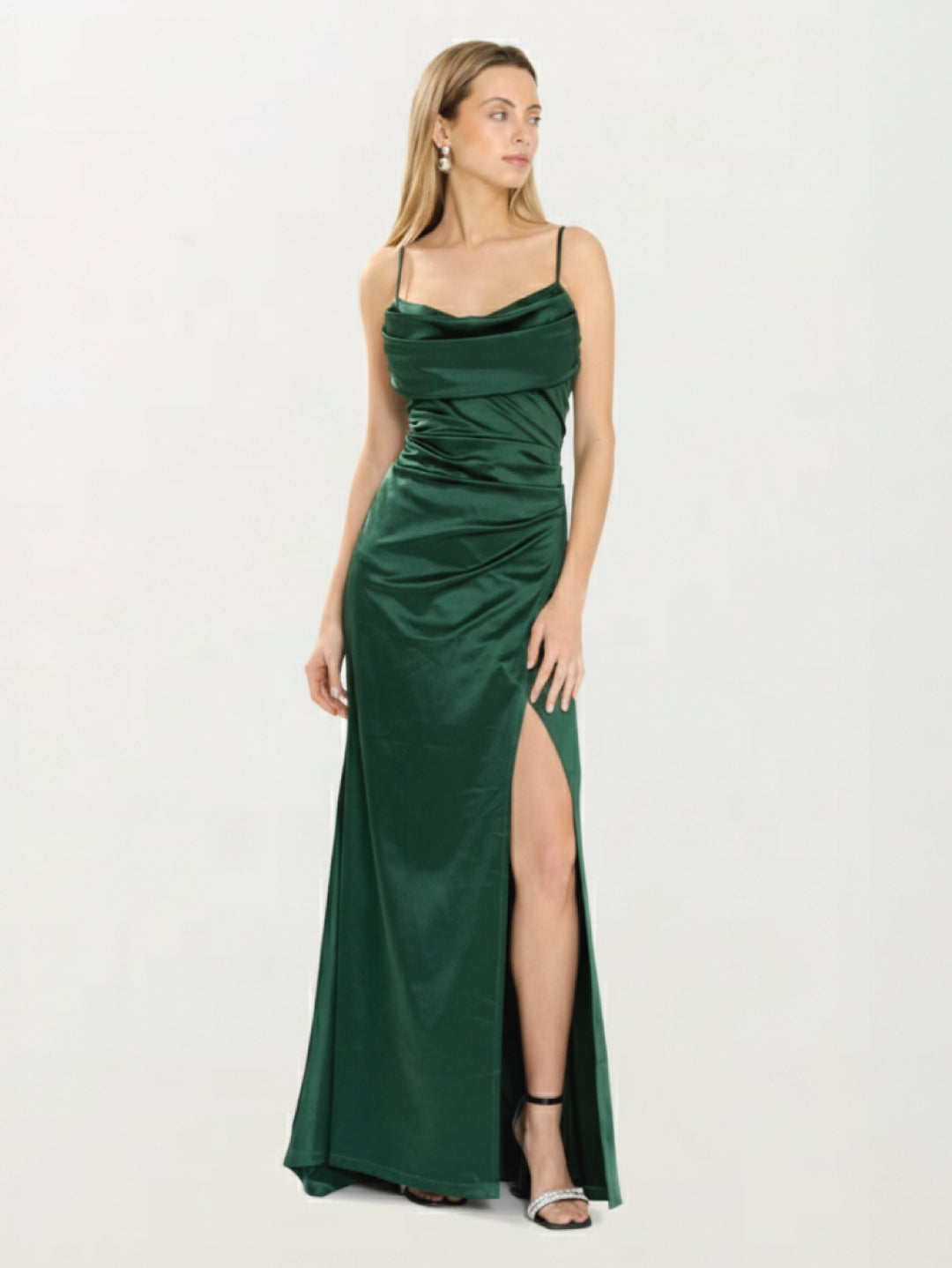 Vestido Jacqueline (VI8)
