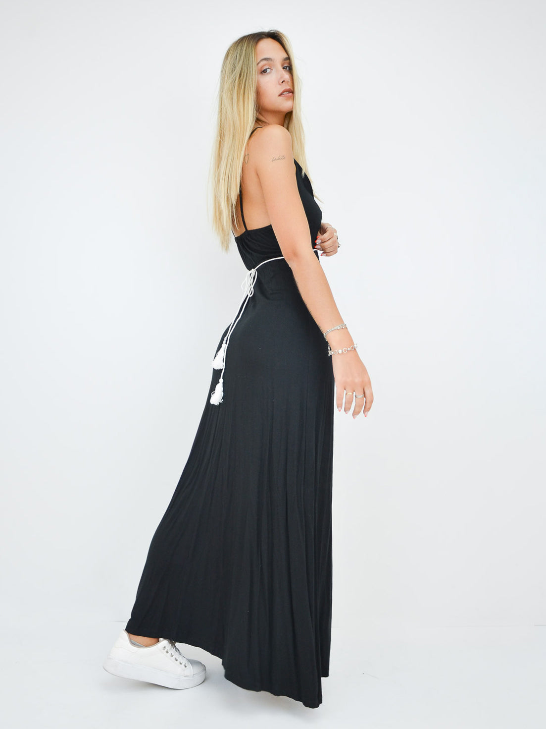 Vestido Sabrina (V3)