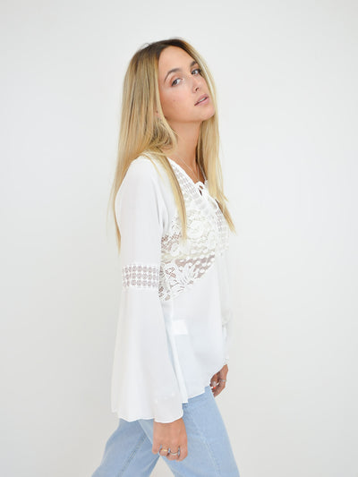 Blusa Cala (R113)