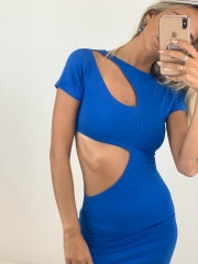 Vestido Afrodita (v912)