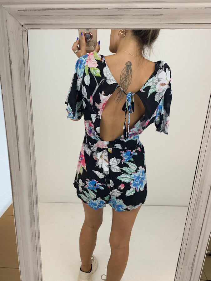 Vestido Vera (MON41)