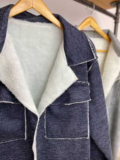 CAMPERA AUSTIN (CAMP21)
