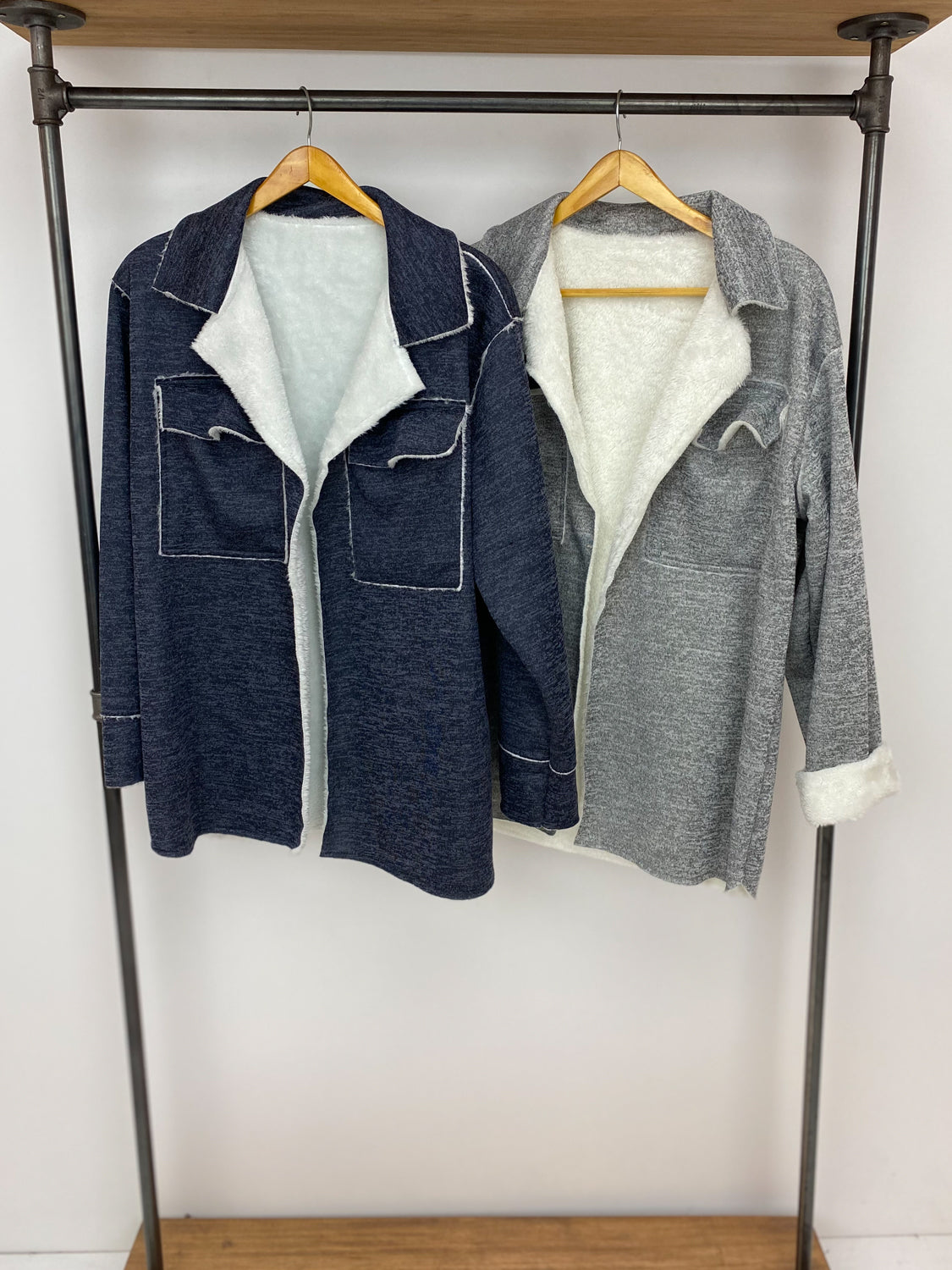 CAMPERA AUSTIN (CAMP21)