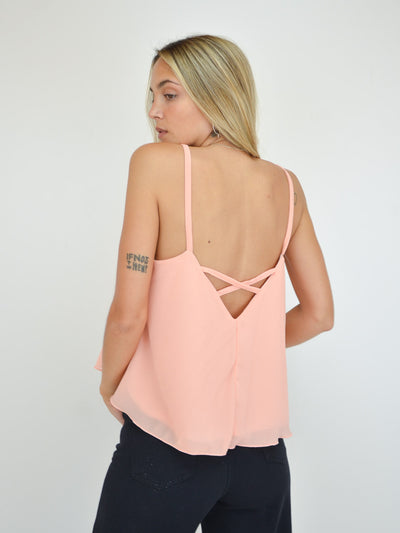 TOP GASA TIRAS (TOP222)