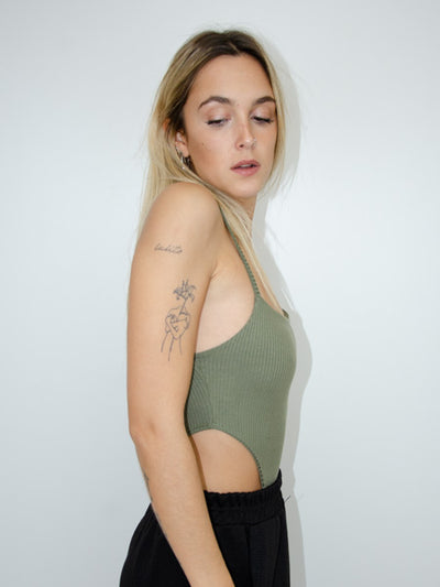 Body Aurora (body28)