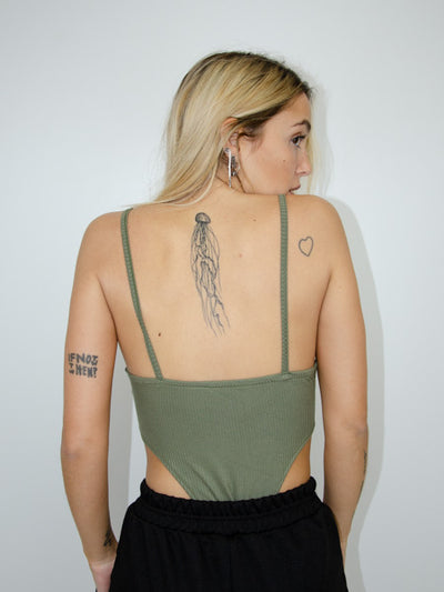 Body Aurora (body28)