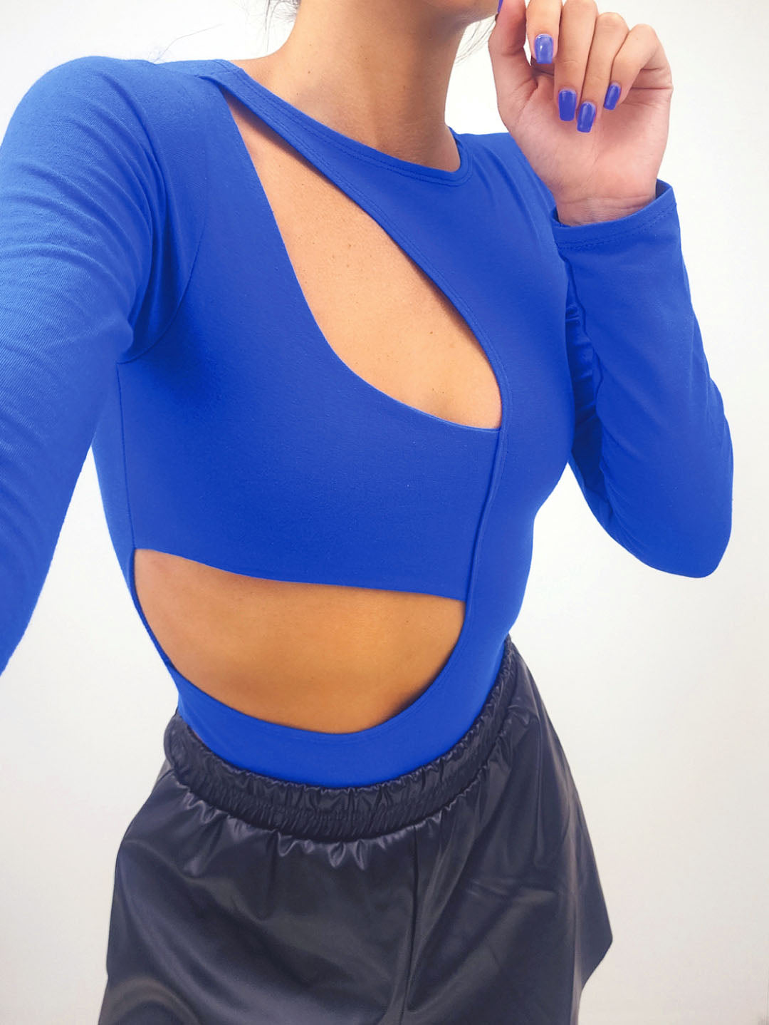 Body Asos (Body52)
