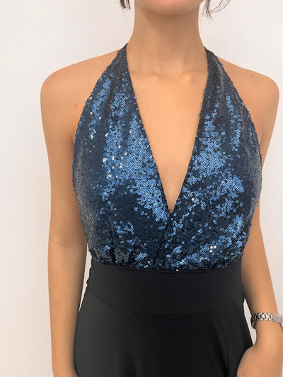 Vestido Aurelia (V1001)