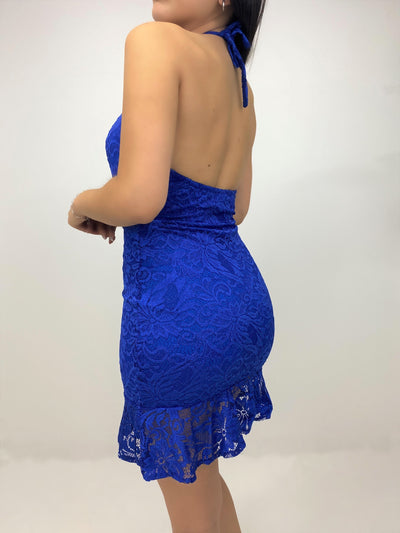 Vestido Ossira (v795)
