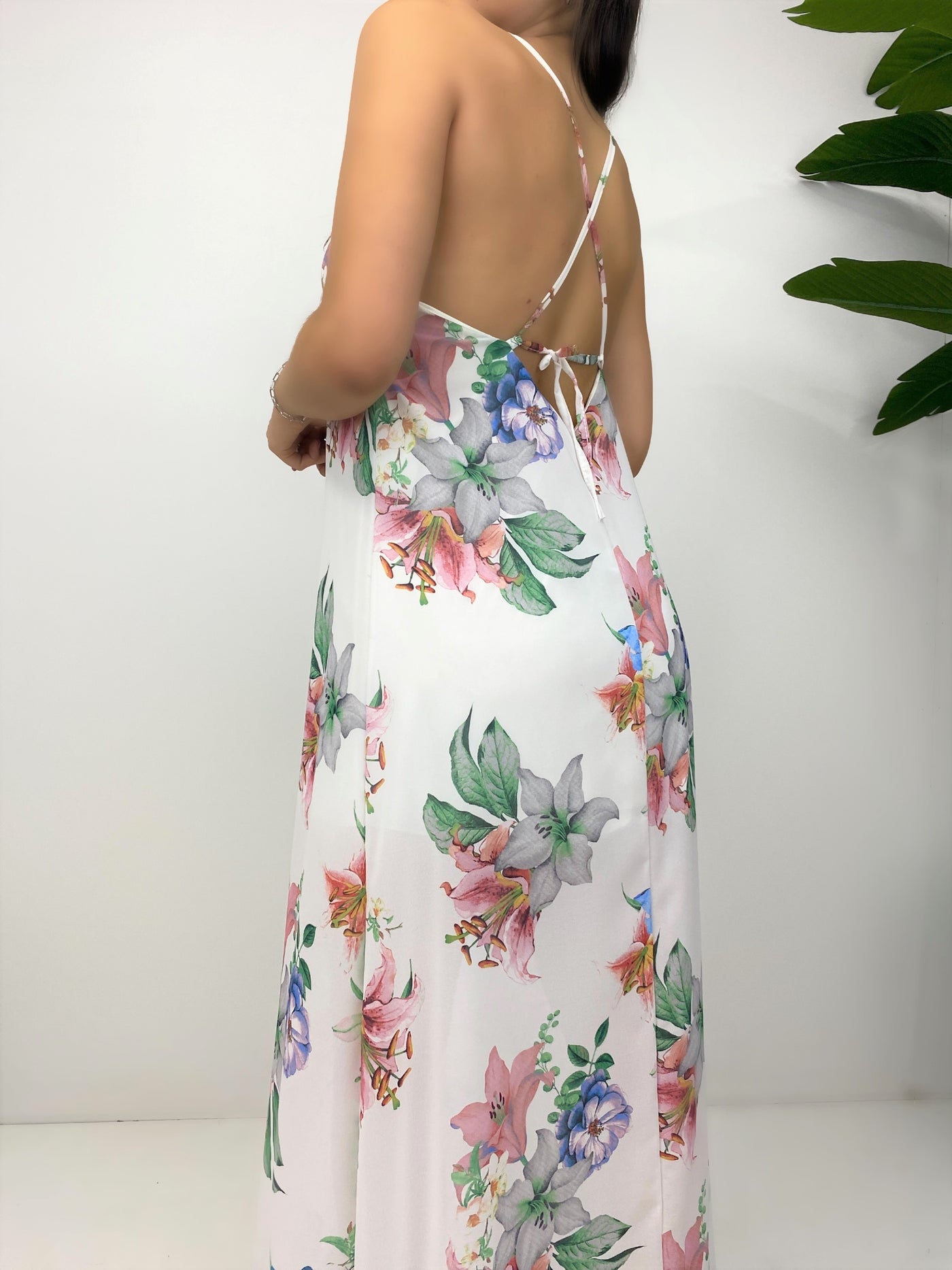Vestido Paige (V984)
