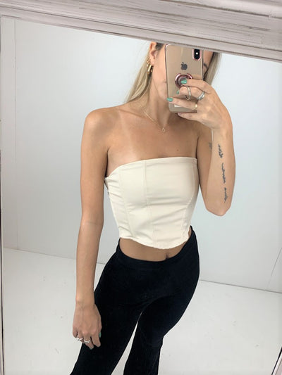 Corset Heart (TOP533)