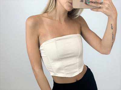Corset Heart (TOP533)