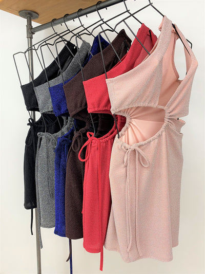 Vestido Curtsy (V964)