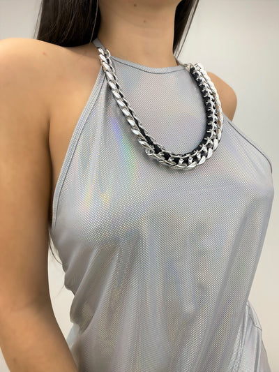 Vestido Sage (V935L-C)