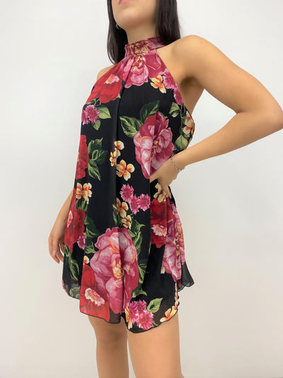 Vestido Francesca (V850)