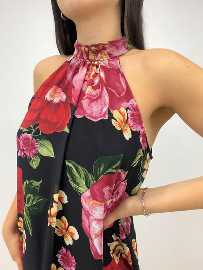 Vestido Francesca (V850)