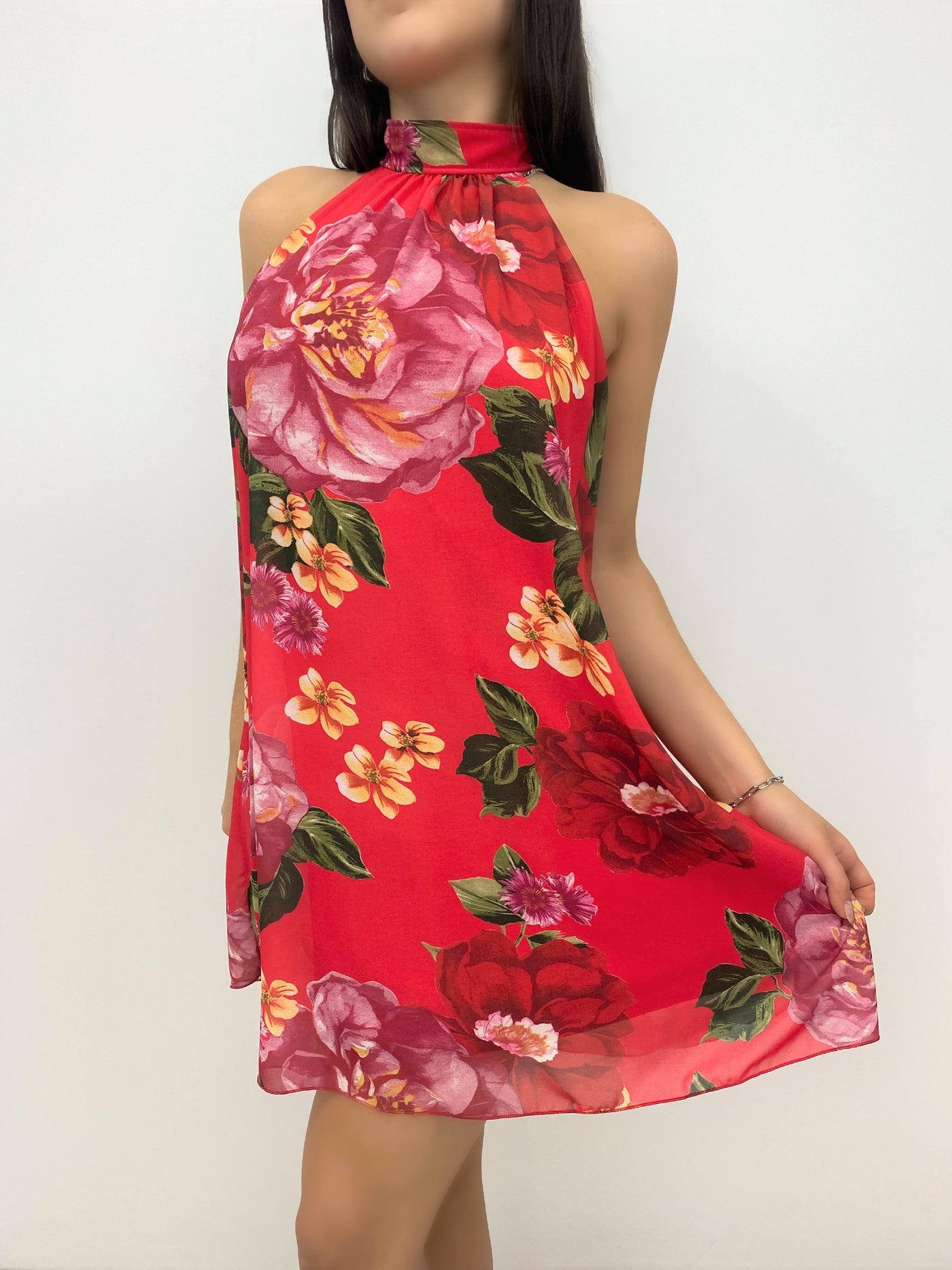 Vestido Francesca (V850)