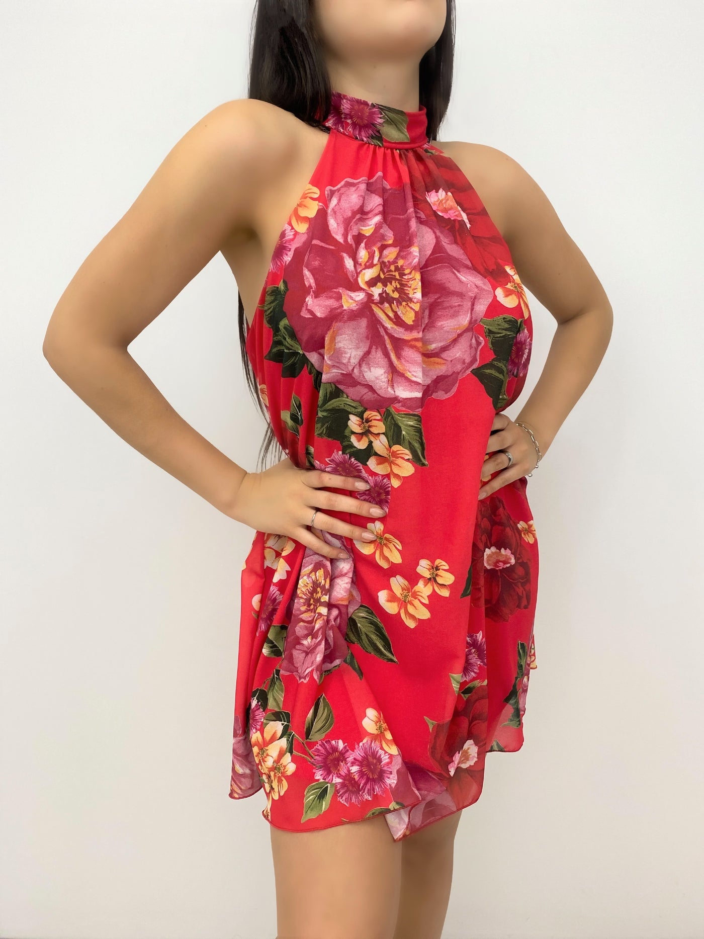 Vestido Francesca (V850)
