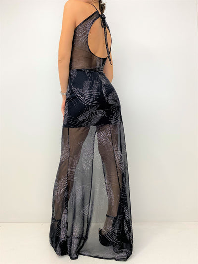 Vestido Victoria (VE1)