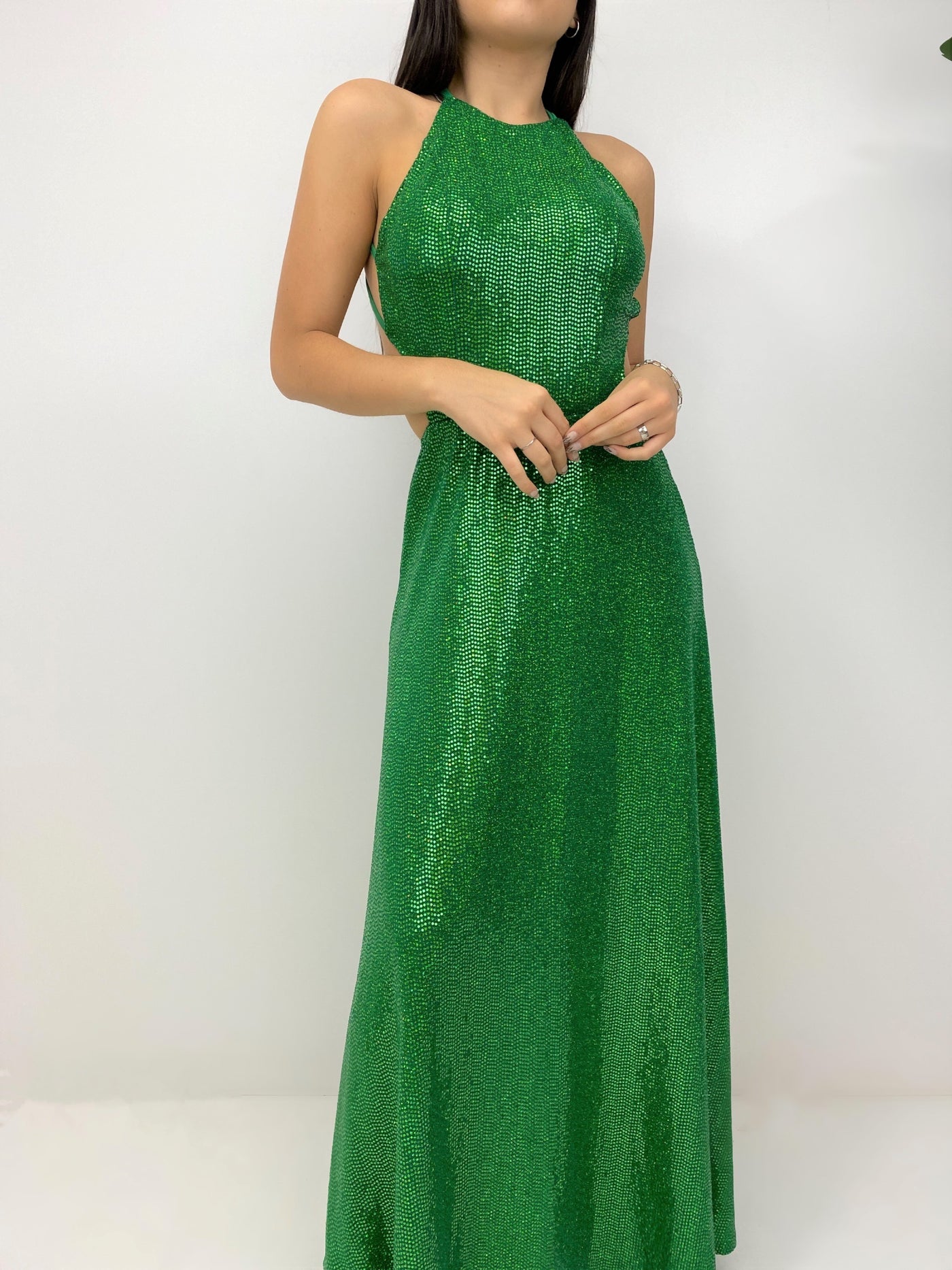 Vestido Glisten (V981)