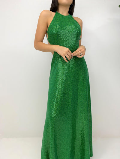 Vestido Glisten (V981)